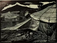 An illustration from Architect and engineer (1905)