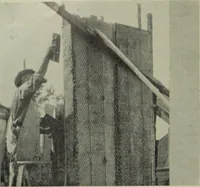 An illustration from Architect and engineer (1905)