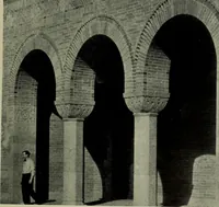An illustration from Architect and engineer (1905)