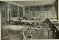 An illustration from Architect and engineer (1905)