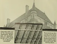An illustration from Architect and engineer (1905)