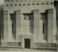 An illustration from Architect and engineer (1905)