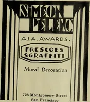 Picture 510 of 510 from Architect and engineer (1905), leaf 664
