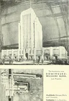 An illustration from Architect and engineer (1905)