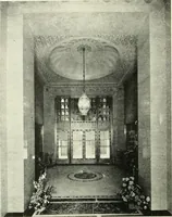 An illustration from Architect and engineer (1905)