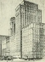 An illustration from Architect and engineer (1905)