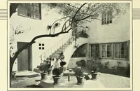 An illustration from Architect and engineer (1905)