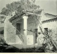 An illustration from Architect and engineer (1905)