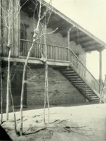 An illustration from Architect and engineer (1905)