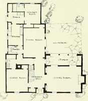 An illustration from Architect and engineer (1905)