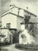 An illustration from Architect and engineer (1905)