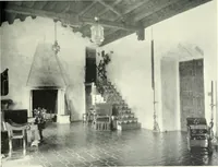 An illustration from Architect and engineer (1905)