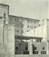 An illustration from Architect and engineer (1905)