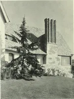 An illustration from Architect and engineer (1905)