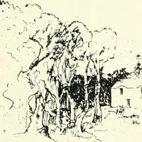 An illustration from Architect and engineer (1905)