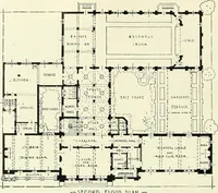 An illustration from Architect and engineer (1905)