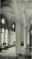 An illustration from Architect and engineer (1905)