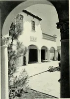 An illustration from Architect and engineer (1905)