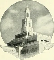 An illustration from Architect and engineer (1905)