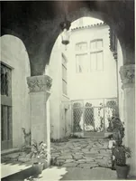 An illustration from Architect and engineer (1905)