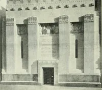 An illustration from Architect and engineer (1905)