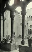 An illustration from Architect and engineer (1905)