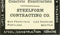 An illustration from Architect and engineer (1905)