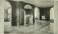 An illustration from Architect and engineer (1905)