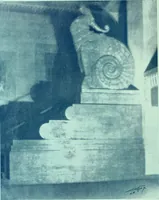 An illustration from Architect and engineer (1905)
