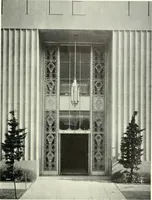 An illustration from Architect and engineer (1905)