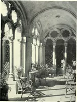 An illustration from Architect and engineer (1905)