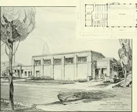 An illustration from Architect and engineer (1905)