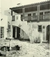 An illustration from Architect and engineer (1905)
