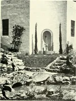 An illustration from Architect and engineer (1905)