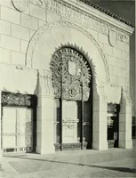 An illustration from Architect and engineer (1905)