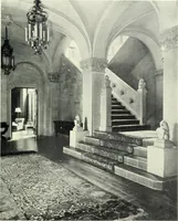 An illustration from Architect and engineer (1905)