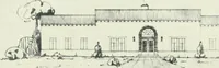 An illustration from Architect and engineer (1905)