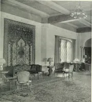 An illustration from Architect and engineer (1905)