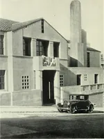 An illustration from Architect and engineer (1905)