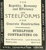 An illustration from Architect and engineer (1905)