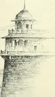 An illustration from Architect and engineer (1905)