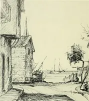 An illustration from Architect and engineer (1905)
