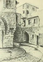 An illustration from Architect and engineer (1905)