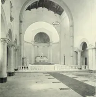 An illustration from Architect and engineer (1905)
