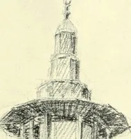 An illustration from Architect and engineer (1905)