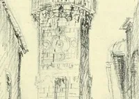An illustration from Architect and engineer (1905)