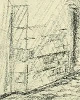 An illustration from Architect and engineer (1905)