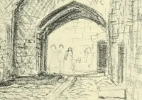 An illustration from Architect and engineer (1905)