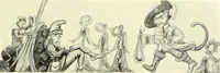 An illustration from Architect and engineer (1905)