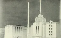 An illustration from Architect and engineer (1905)
